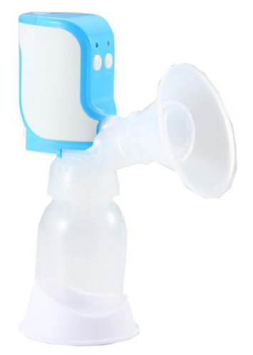 怡佳親高級(jí)智能電動(dòng)吸奶器LY104