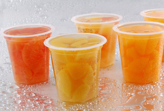 黃罐水果軟罐頭227g