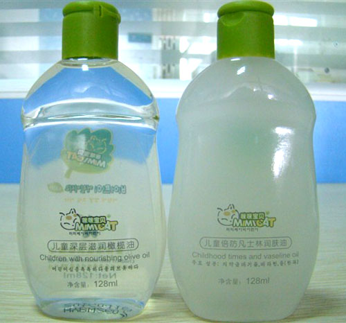 咪咪寶貝兒童倍防凡士林潤(rùn)膚油