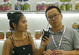 ֱǧʳƷ˼ؐ°2019ϺCBMEͯչ(hu)F(xin)(chng)