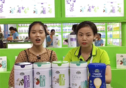 ֱؐoʳI(yng)B(yng)Ʒ2019ϺCBMEͯչ(hu)F(xin)(chng)