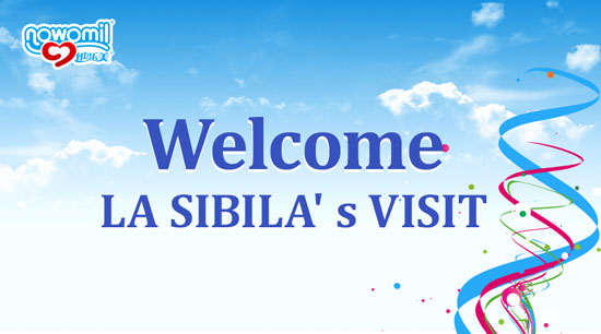 gӭ LA SIBILA s L{