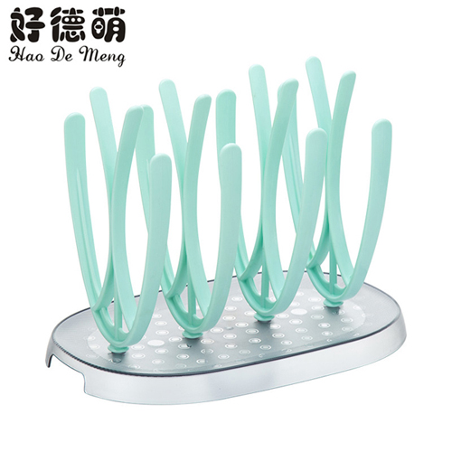好德萌奶瓶架晾干架-綠色.jpg 好德萌奶瓶架晾干架-綠色.jpg
