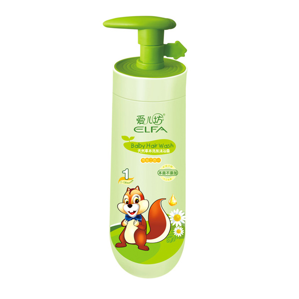 愛兒坊天然草本二合一洗發(fā)沐浴露350ml.jpg 愛兒坊天然草本二合一洗發(fā)沐浴露350ml.jpg