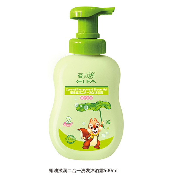 愛兒坊椰油滋潤二合一洗發(fā)沐浴露500ml.jpg 愛兒坊椰油滋潤二合一洗發(fā)沐浴露500ml.jpg