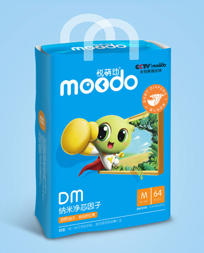 悅萌動DM納米凈芯因子?jì)雰杭埬蜓滿64