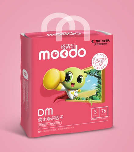 悅萌動DM納米凈芯因子?jì)雰杭埬蜓漇76