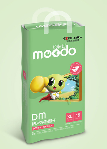 悅萌動DM納米凈芯因子?jì)雰杭埬蜓漍L48