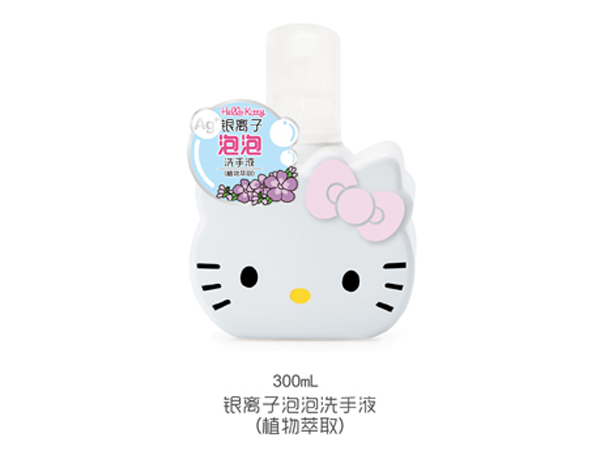  Hello KittyyxϴҺֲ300ml