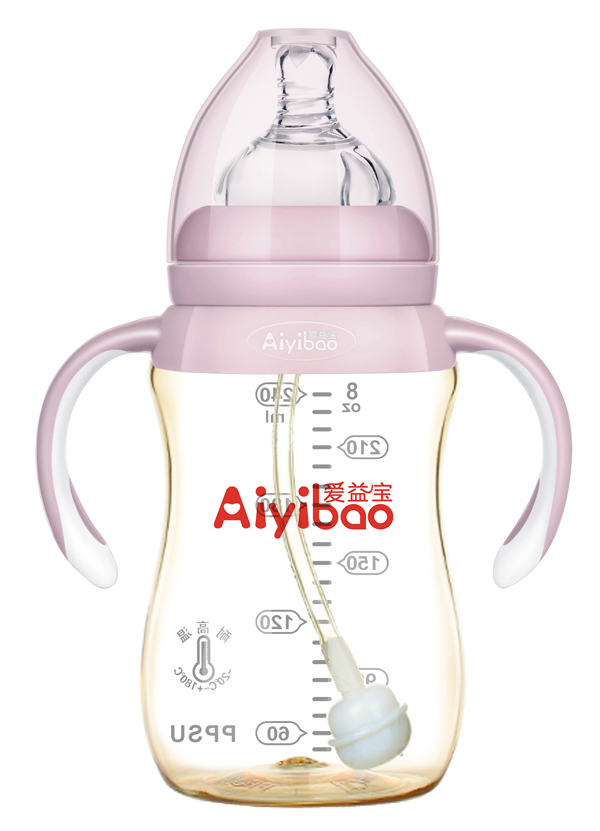 挚ڻбԄ(dng)PPSUƿ240ml ɫ