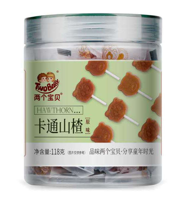 兩個(gè)寶貝卡通山楂罐裝 原味.jpg