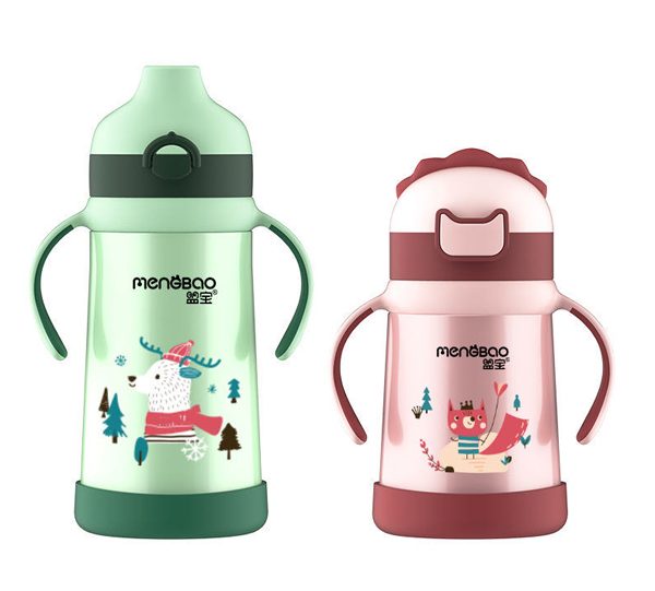 盟寶盟寶保溫水杯系列
