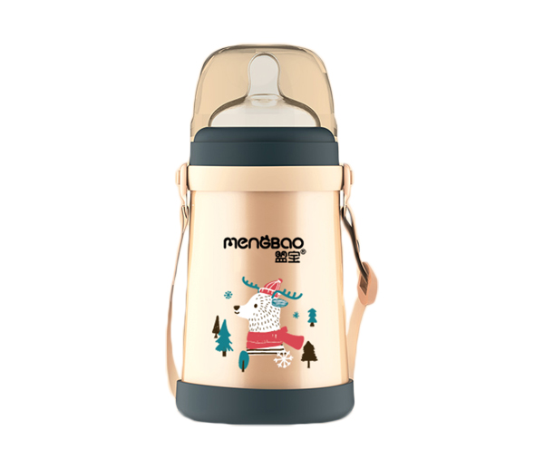 盟寶盟寶保溫奶瓶