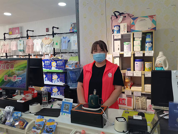 菲瑞生物走進(jìn)秦皇島紫初有愛(ài)門(mén)店3.jpg