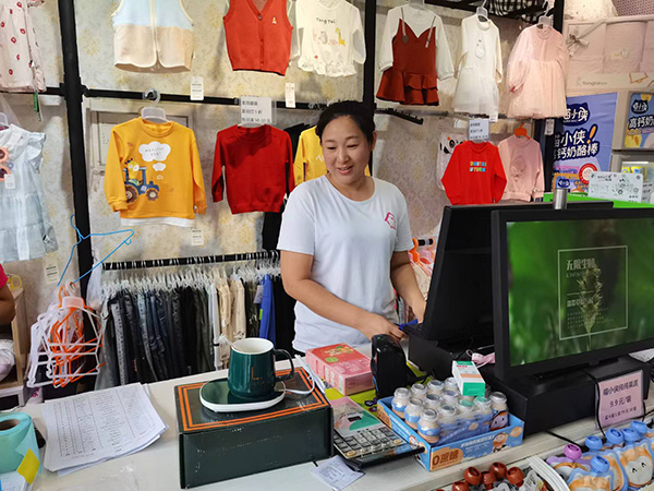 菲瑞生物走進(jìn)秦皇島紫初有愛(ài)門(mén)店2.jpg