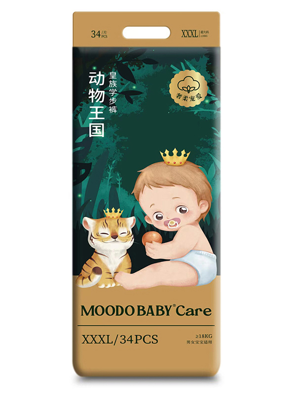   MOODO BABY®Care(dng)(gu)ϵлW(xu)ѝXXXL34