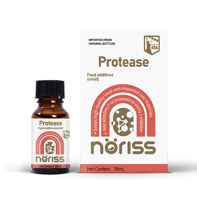 喏睿思蛋白酶復(fù)配酶制劑