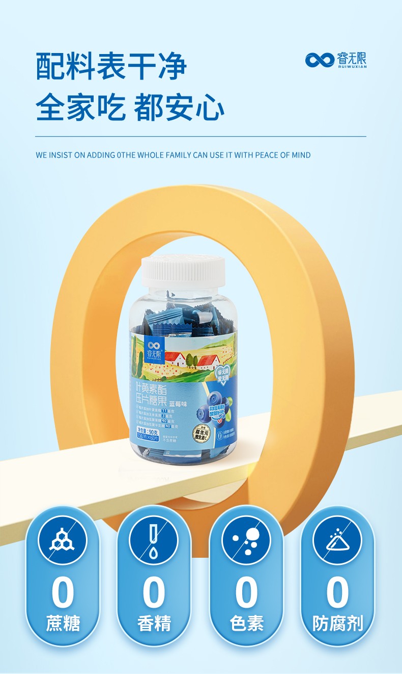 睿無限葉黃素酯壓片糖果60片詳情 (4).jpg