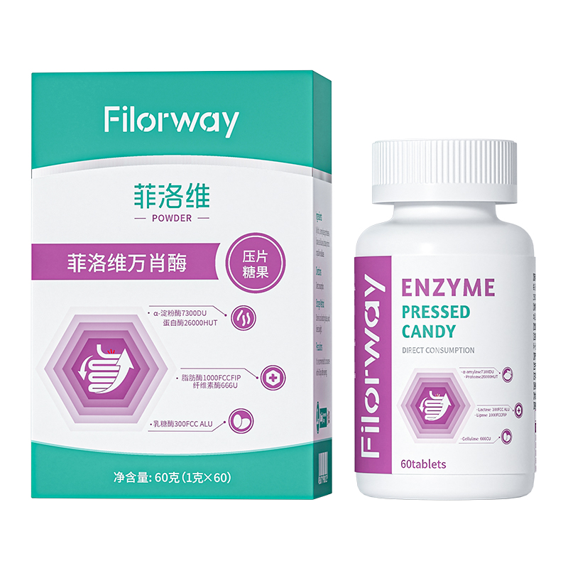 菲洛維萬(wàn)肖酶壓片糖果.jpg 菲洛維萬(wàn)肖酶壓片糖果.jpg