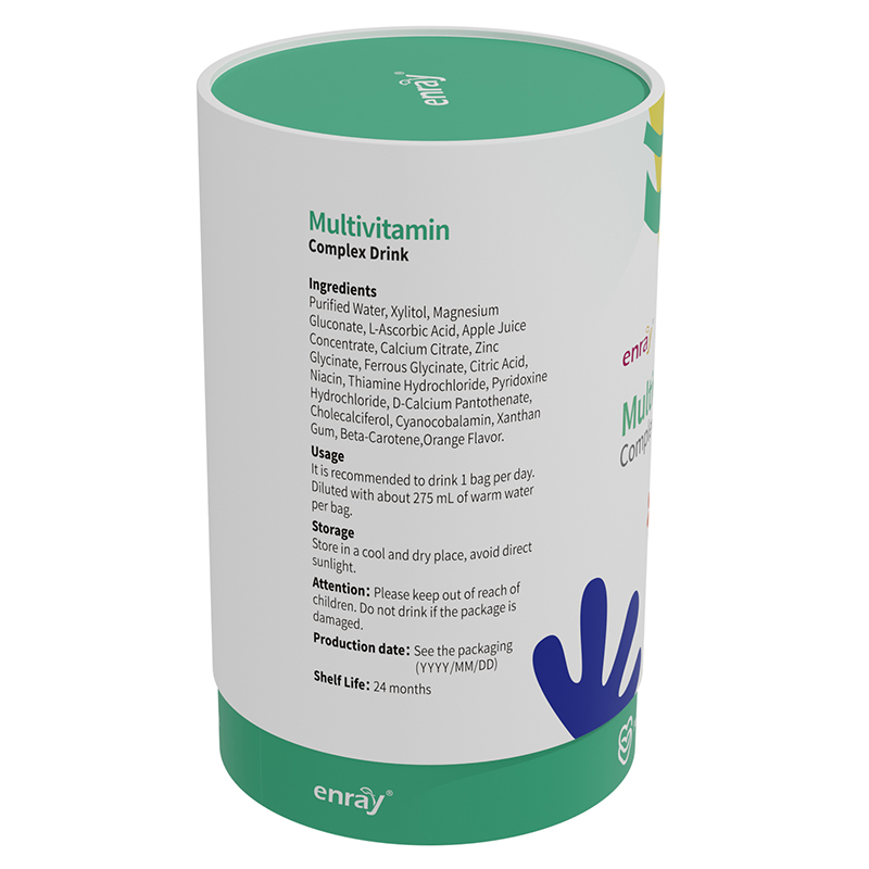兒歌®多種維生素復(fù)合飲品(風(fēng)味飲料濃漿)02