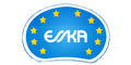 愛斯卡logo