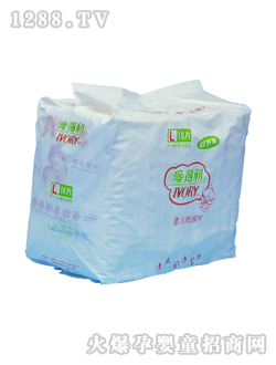 愛(ài)得利嬰兒紙尿片L16