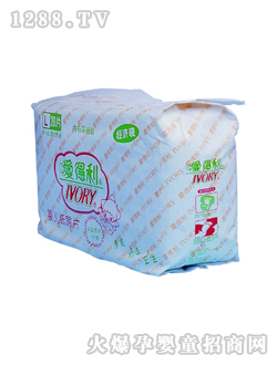 愛(ài)得利嬰兒紙尿片L20