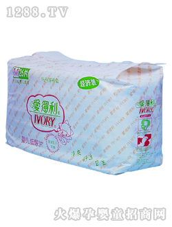 愛(ài)得利嬰兒紙尿片M26