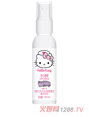 Hello KittyyxϴֿFֲ100ml