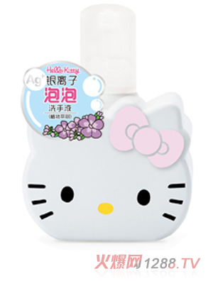 Hello KittyyxϴҺֲ300ml