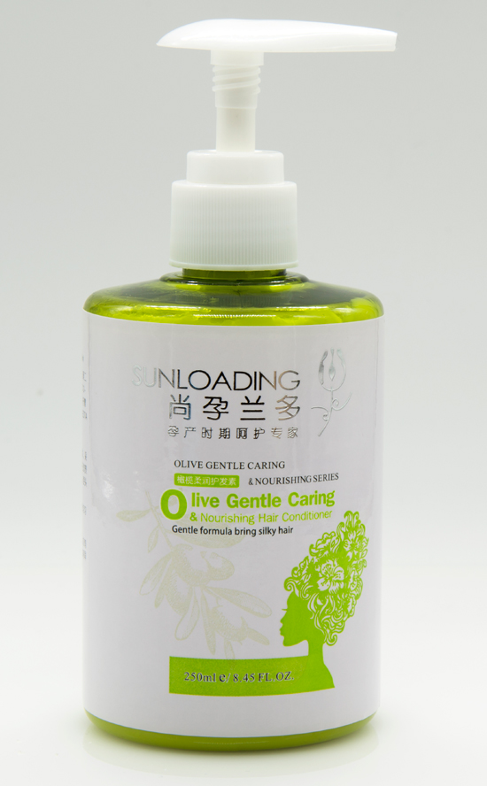 尚孕蘭多橄欖柔潤(rùn)護(hù)發(fā)素